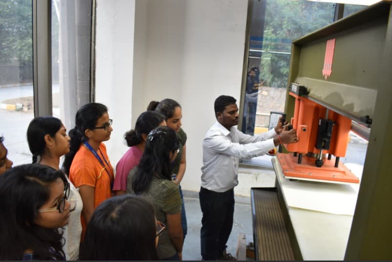 FDDI Hyderabad Events and activities photo 11